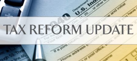 Tax Reform